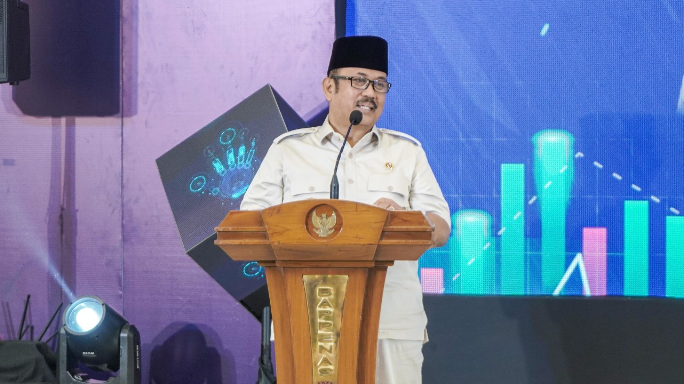 Perkuat Ekosistem Ekonomi Syariah Nasional, Bappenas Bersama IHLC dan DinarStandard Luncurkan Laporan SGIE 2024/2025