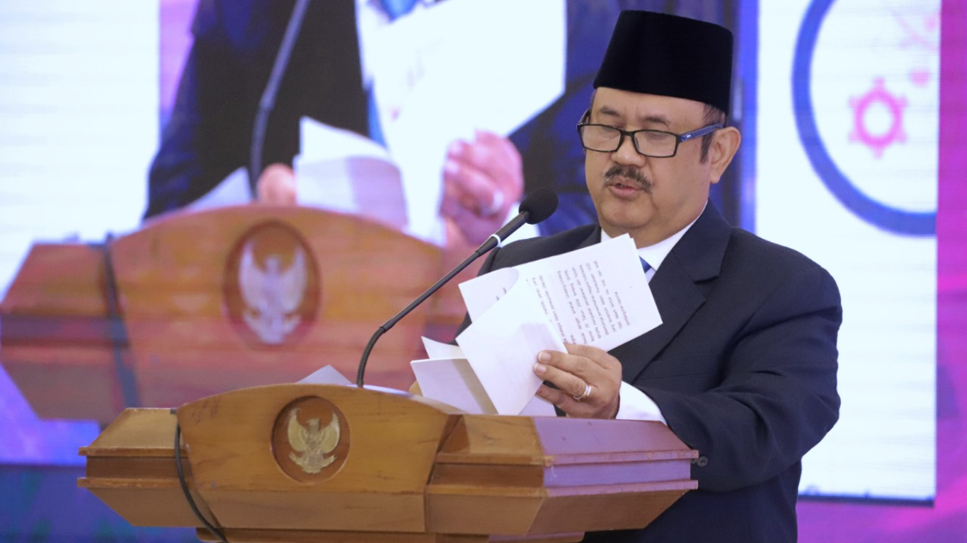 Perkuat Kolaborasi Menuju Indonesia Emas 2045, Bappenas Gelar Sosialisasi RPJPN 2025-2045