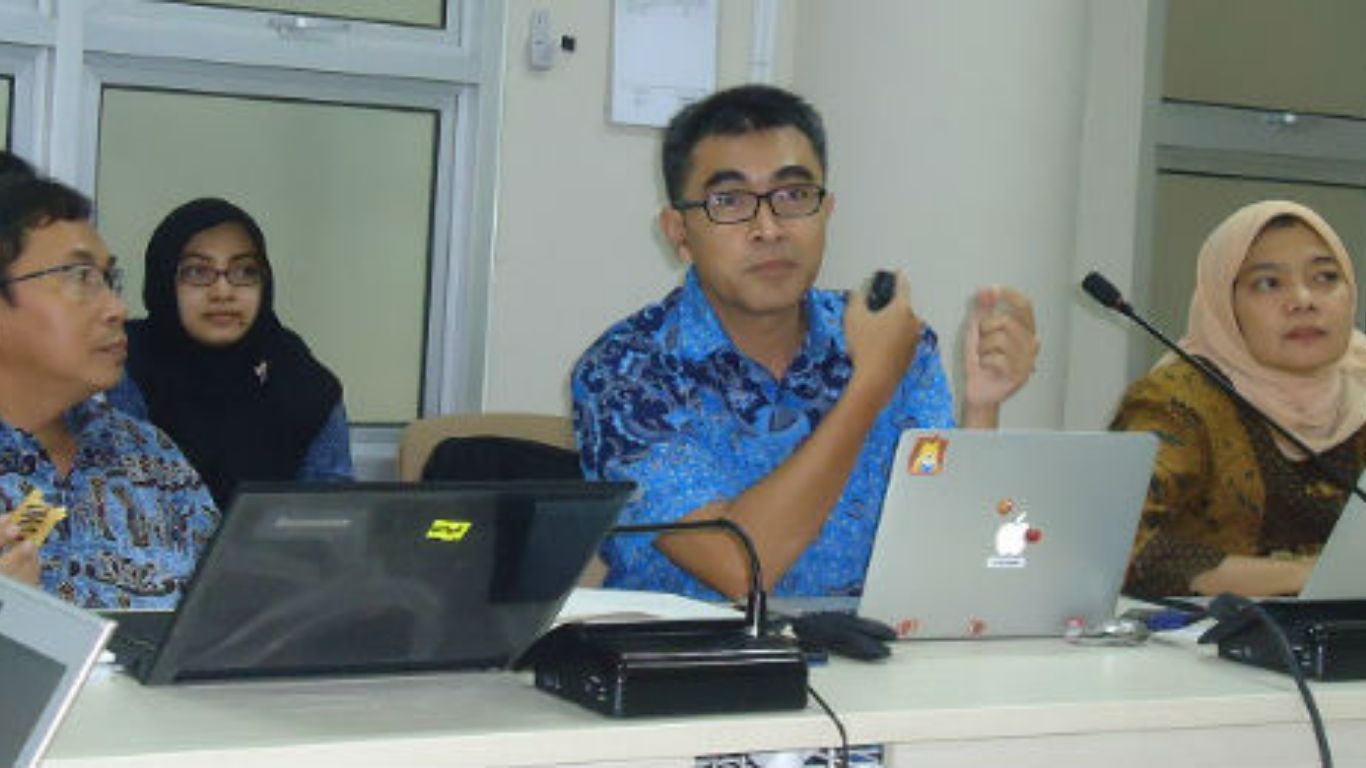 Perlindungan Mata Air dan Air Tanah sebagai Upaya Pencapaian Ketahanan Air