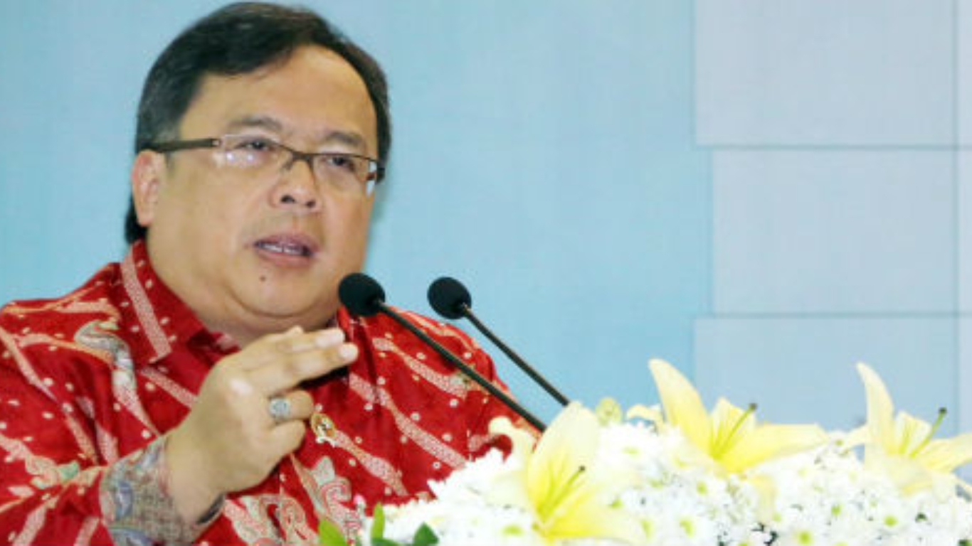 Perlu Strategi Khusus Hadapi Penurunan Penduduk dan Aging Population