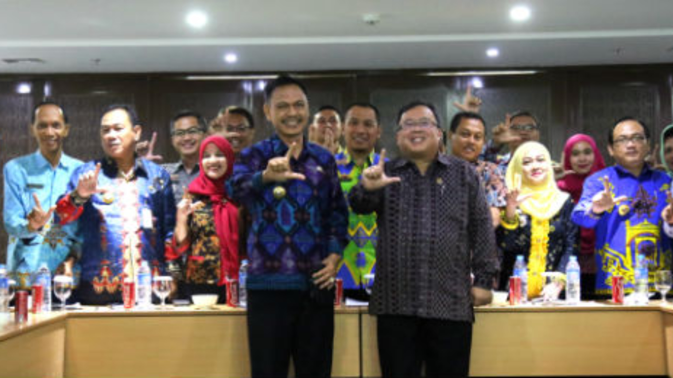Pesan Menteri Bambang: Pemekaran Terlalu Besar dan Cepat Punya Konsekuensi Negatif