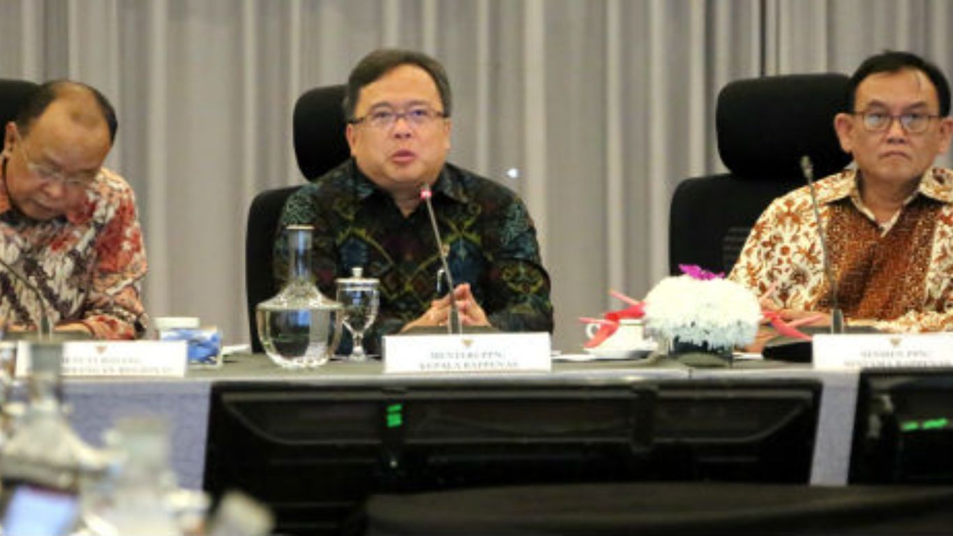 Prioritas Nasional Lebih Tajam, RKP 2018 Lebih Kuat