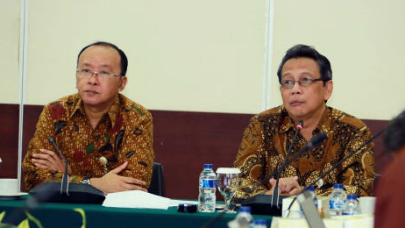Prioritas Nasional Pembangunan Daerah Tertinggal