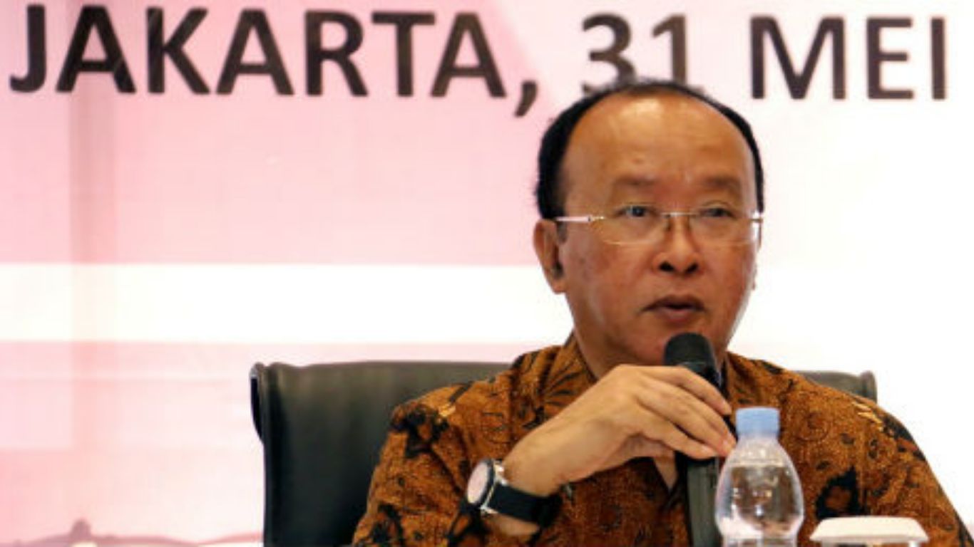Rakernis Asosiasi DPRD Kota Seluruh Indonesia (ADEKSI)