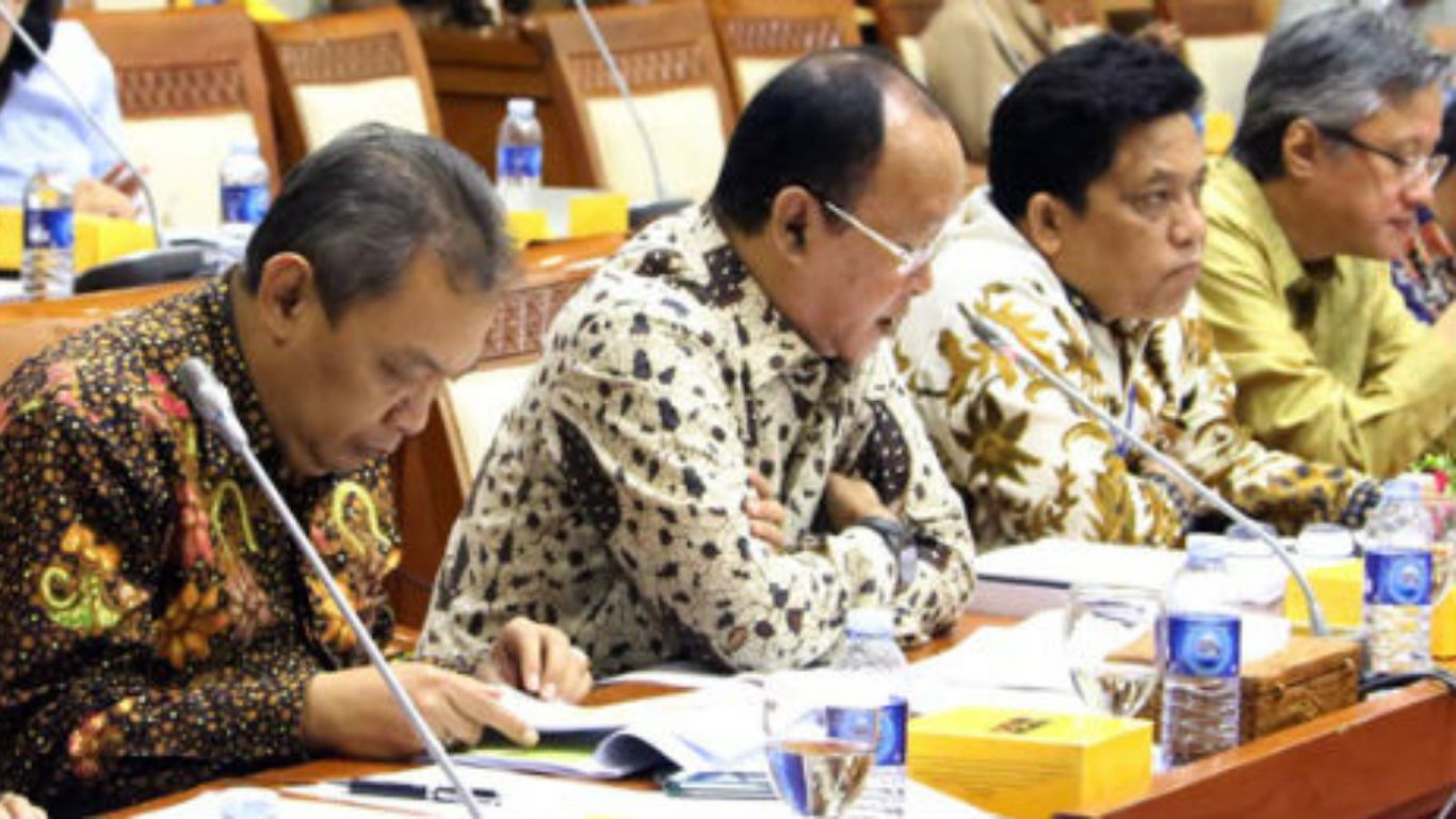 Rapat Pembahasan Panja RKP dan Prioritas Anggaran Rencana Kerja Pemerintah (RKP) Tahun 2017