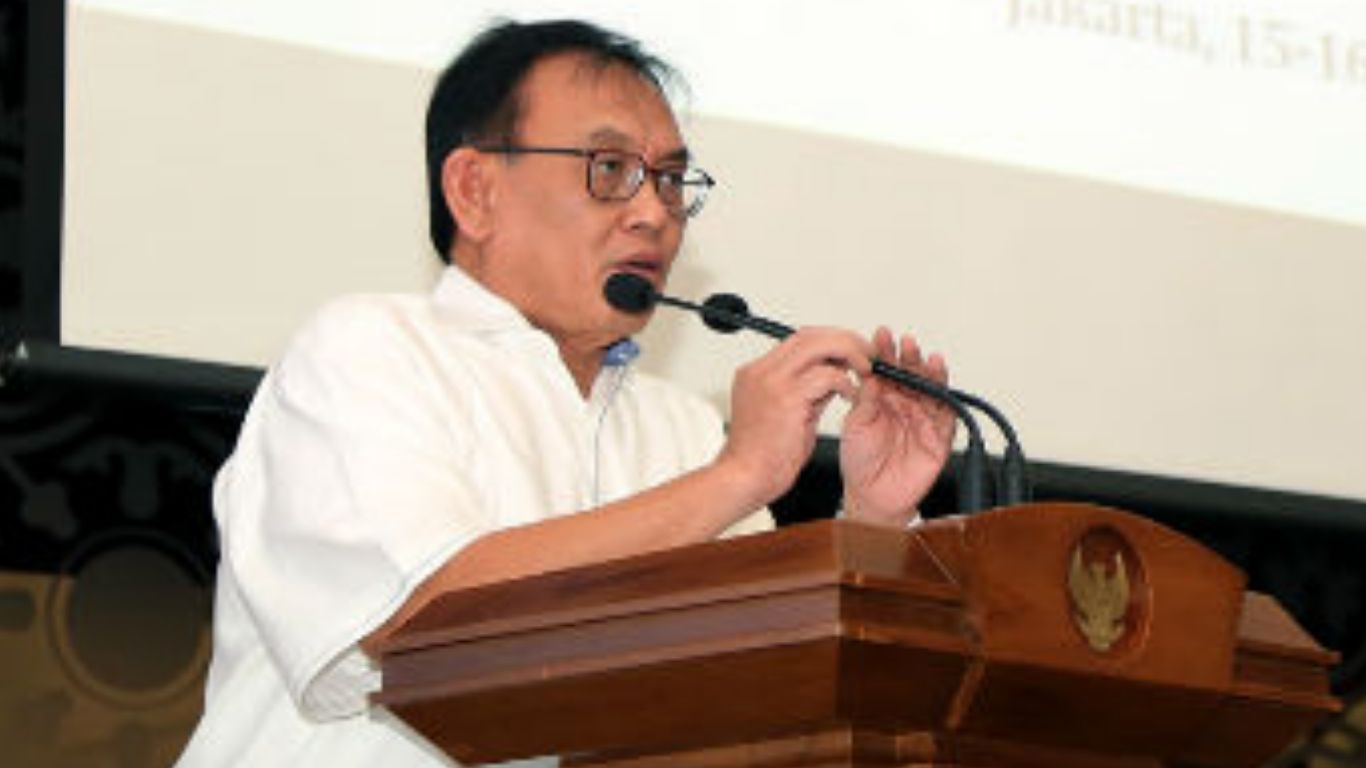 Rapat Teknis Dekonsentrasi Kementerian PPN/Bappenas Tahun 2016