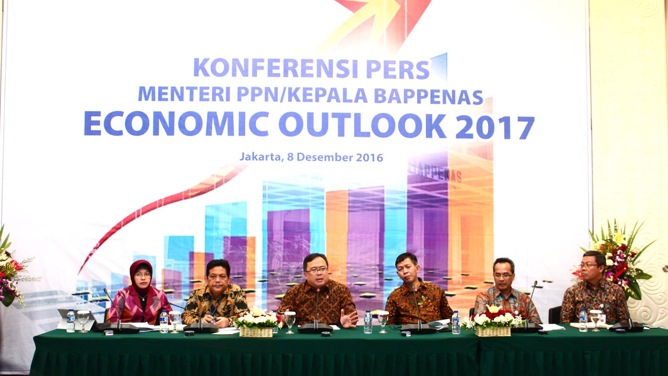 Rekomendasi Alternatif Kebijakan Hadapi Risiko Perlambatan Ekonomi ke Depan