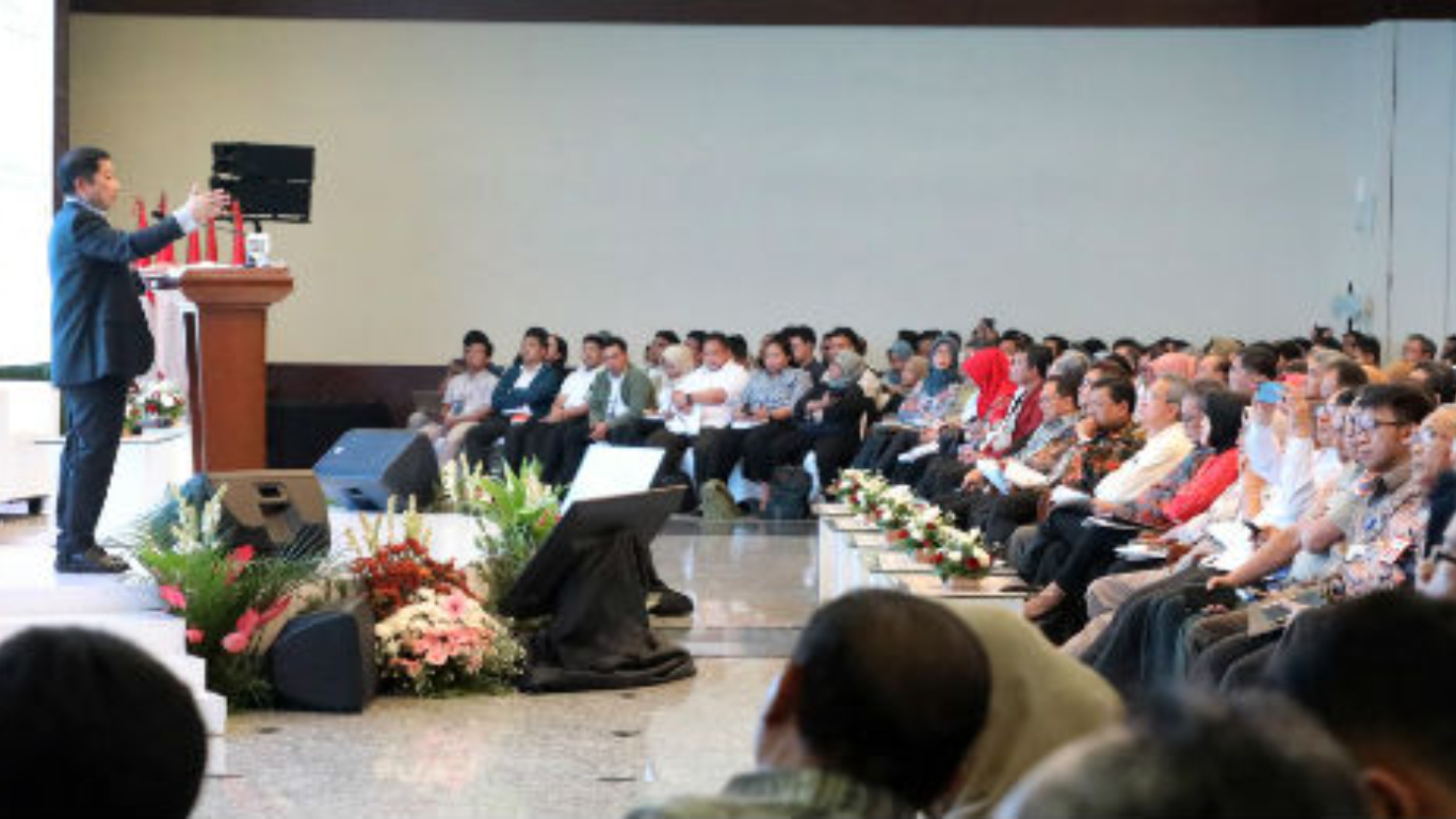 Rencana Kerja Pemerintah 2021: Penguatan Industri, Pariwisata, Dan Investasi Diusung