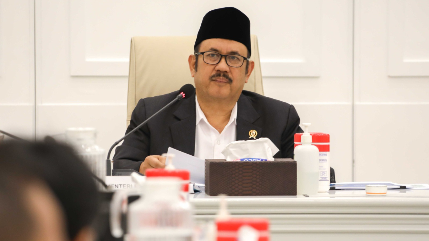 Respons Efisiensi Belanja APBN TA 2025, Bappenas Fokus di Prioritas Nasional