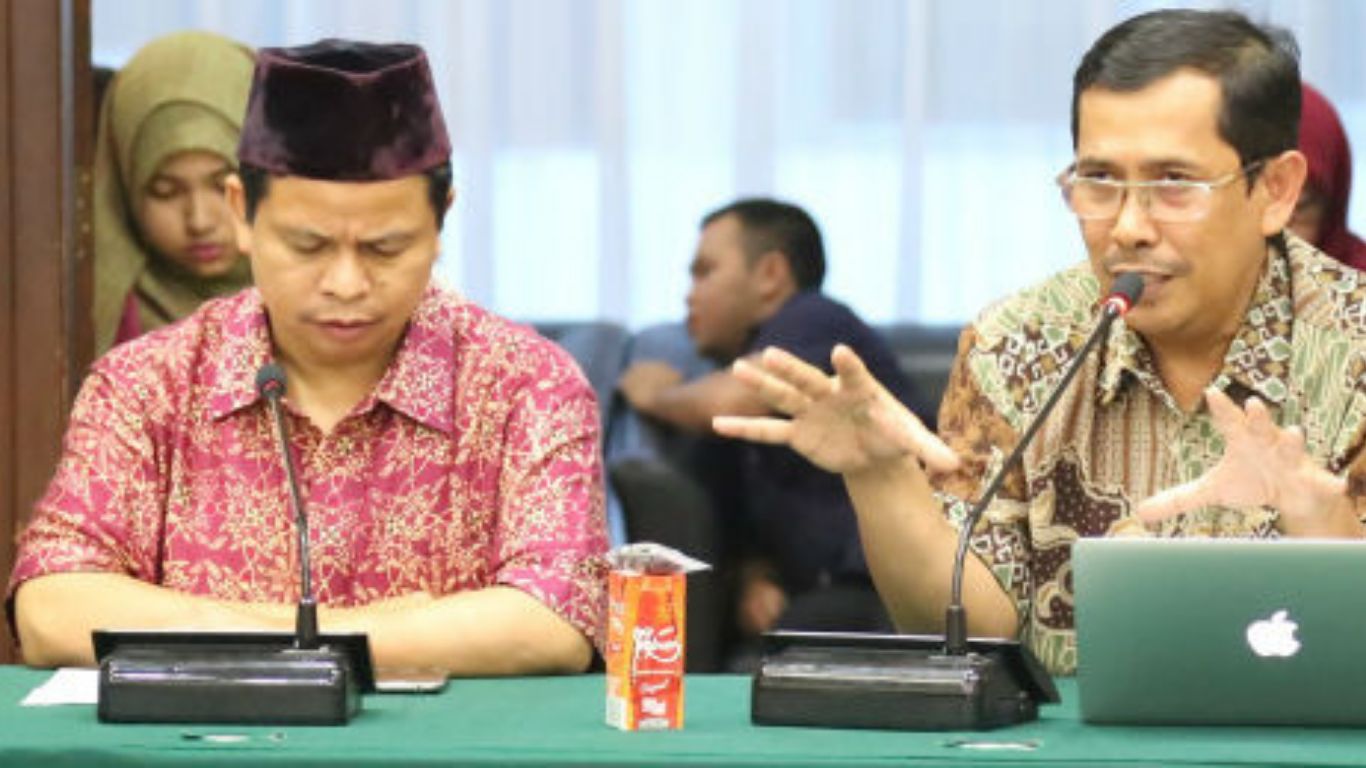 Revolusi Mental Adalah Gerakan Korektif