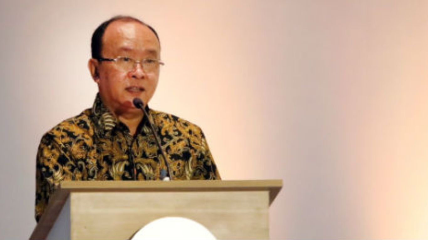 SDGs: Solusi Bersama untuk Pulihkan Indonesia Pasca Pandemi Covid-19