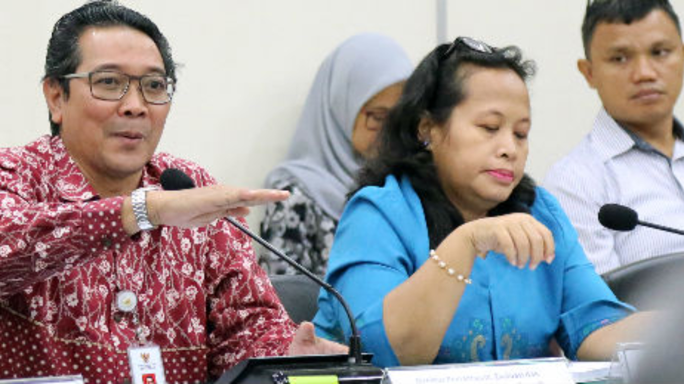 Seminar Awal EKPD Guna Evaluasi Pembangunan Desa Tertinggal
