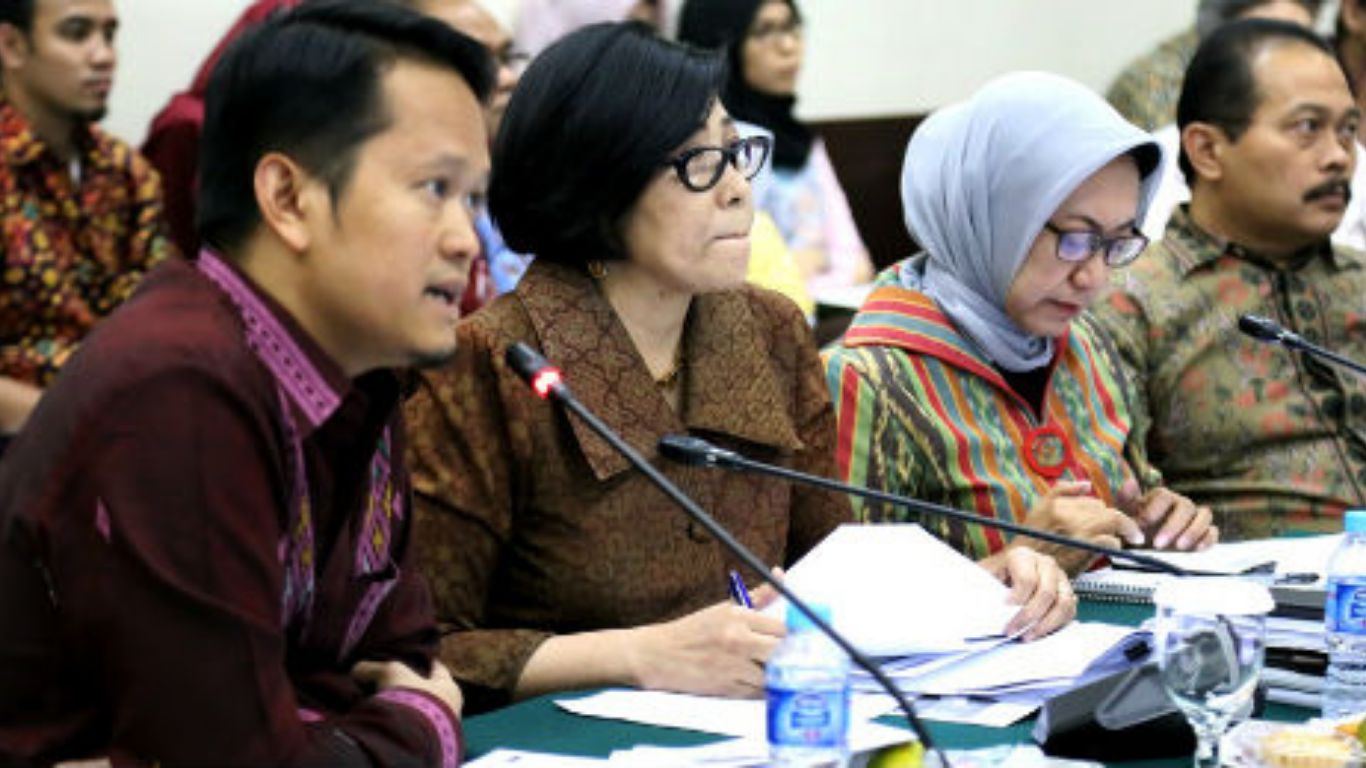 Serial Multilateral Meeting II Tahun 2016 (15 April)