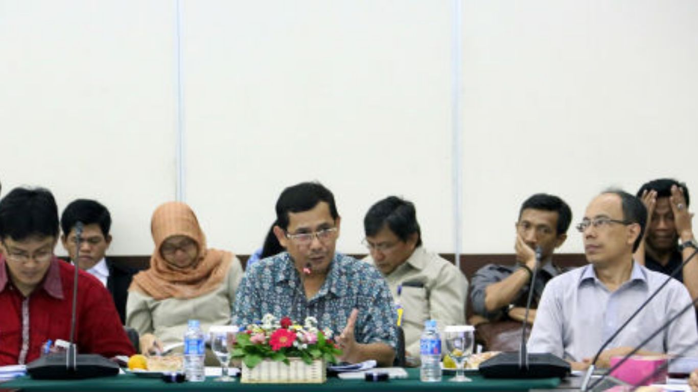 Serial Multilateral Meeting II Tahun 2016 (18 April)