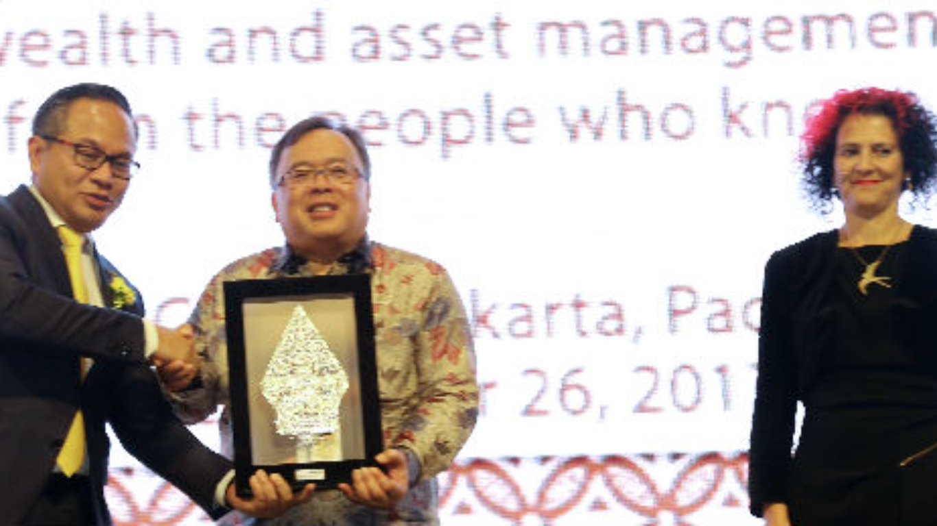 Sharing Economy Ciptakan Lapangan Kerja Baru