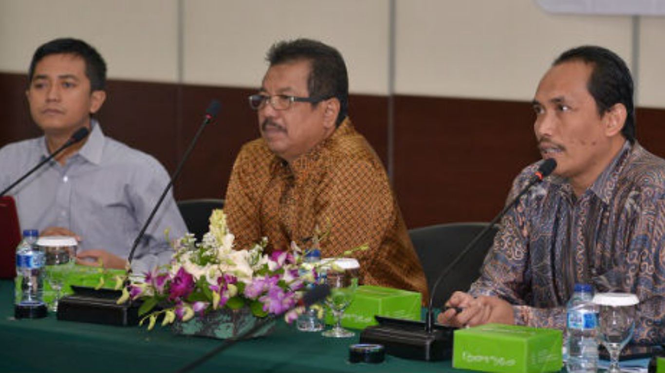 Soal Ketimpangan Pembangunan, Papua Perlu Perhatian Khusus