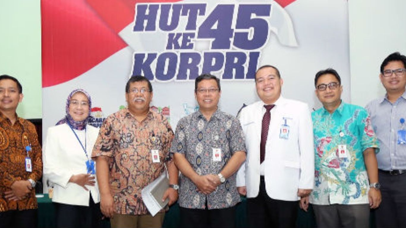 Sosialisasi Fasilitas Layanan Kesehatan