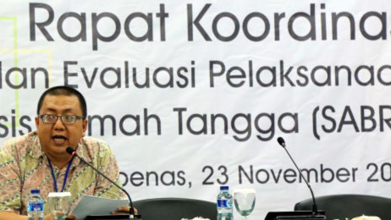 Sosialisasi Peminatan dan Evaluasi Pelaksanaan SABRT