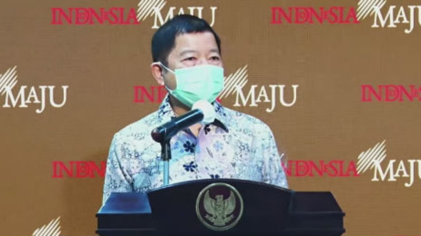 Susun Ulang Sistem Perlindungan Sosial, Bappenas Tekankan Pentingnya Akurasi Data Penerima Bantuan