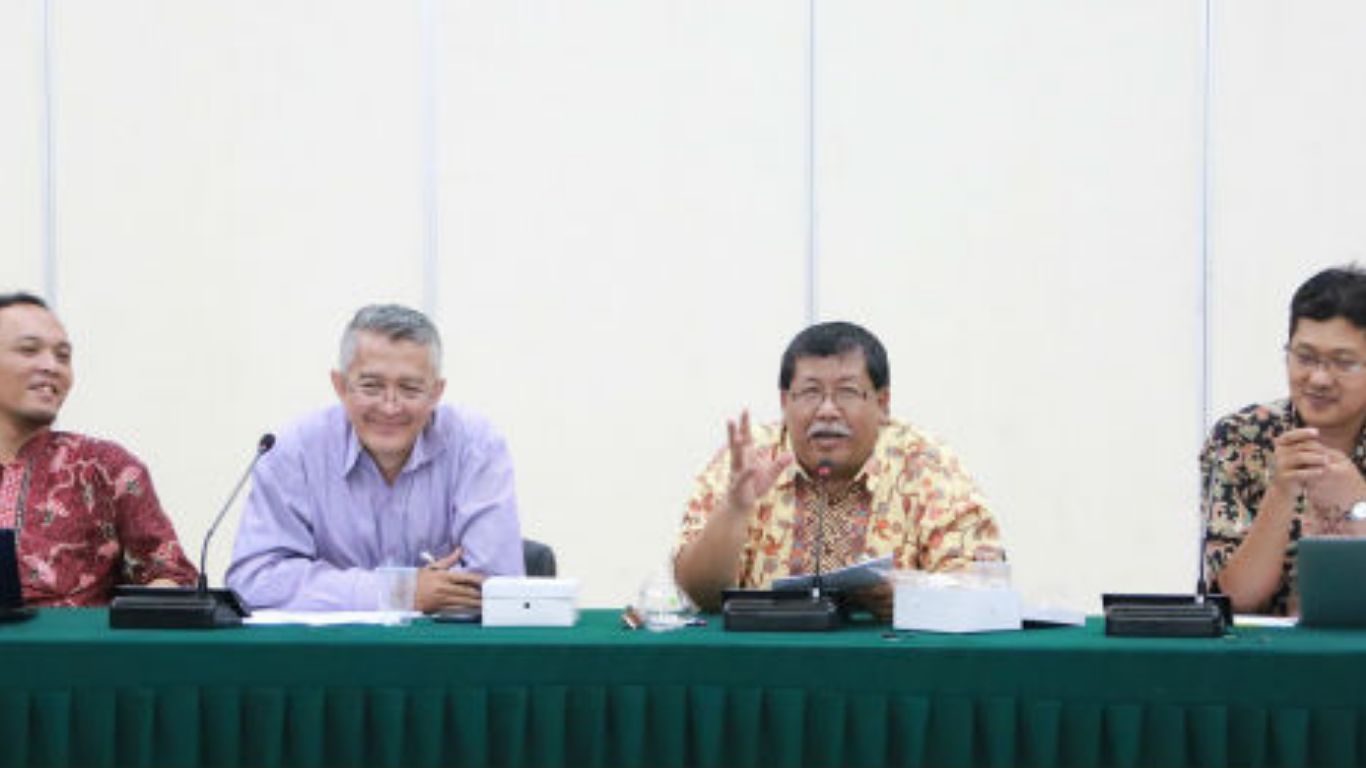 TAK Bappenas Usul Pembentukan Komite Regulasi