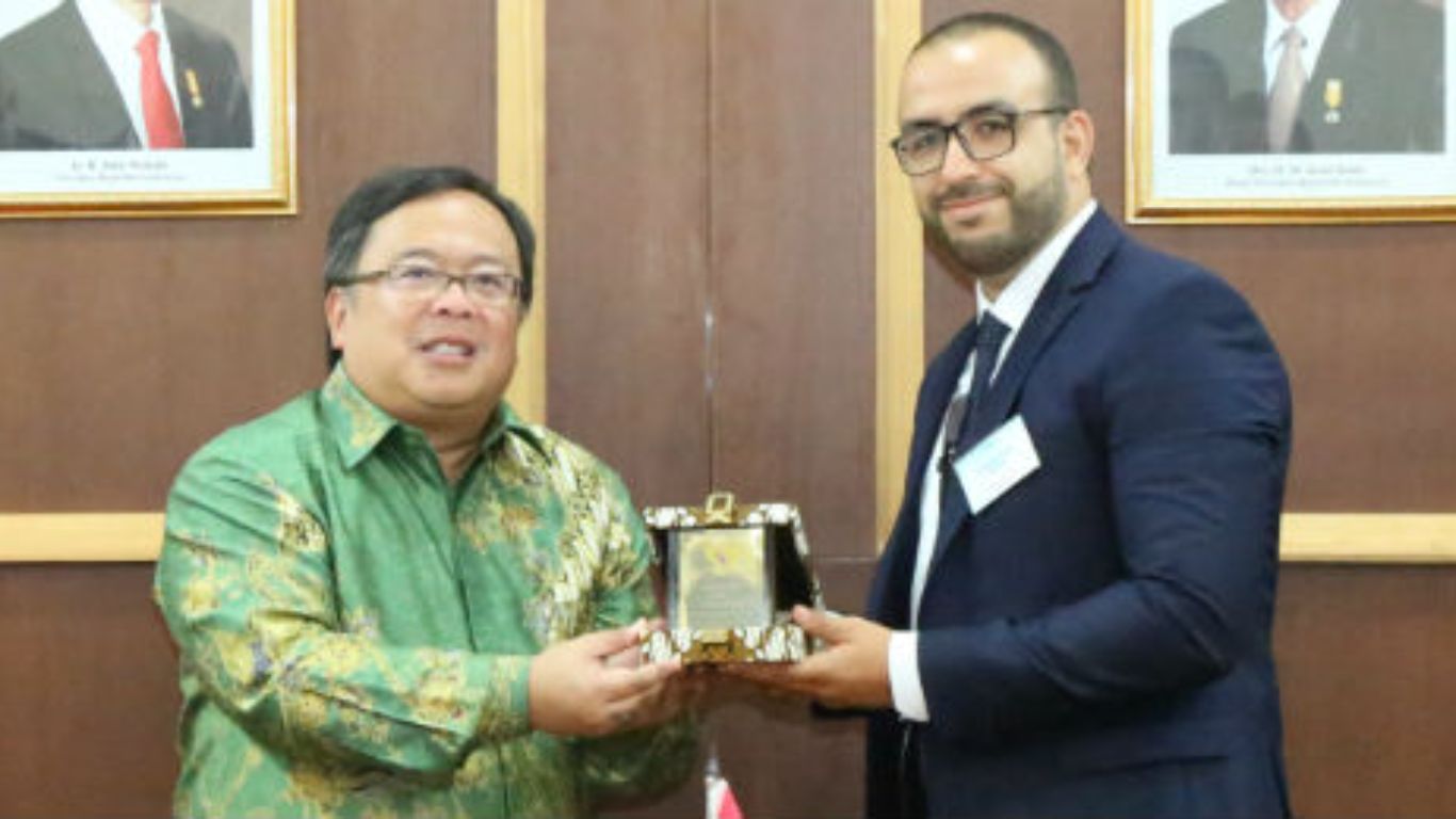 Terdepan dalam Produksi Vaksin, Indonesia Berbagi Pengetahuan dengan Maroko Dan Tunisia