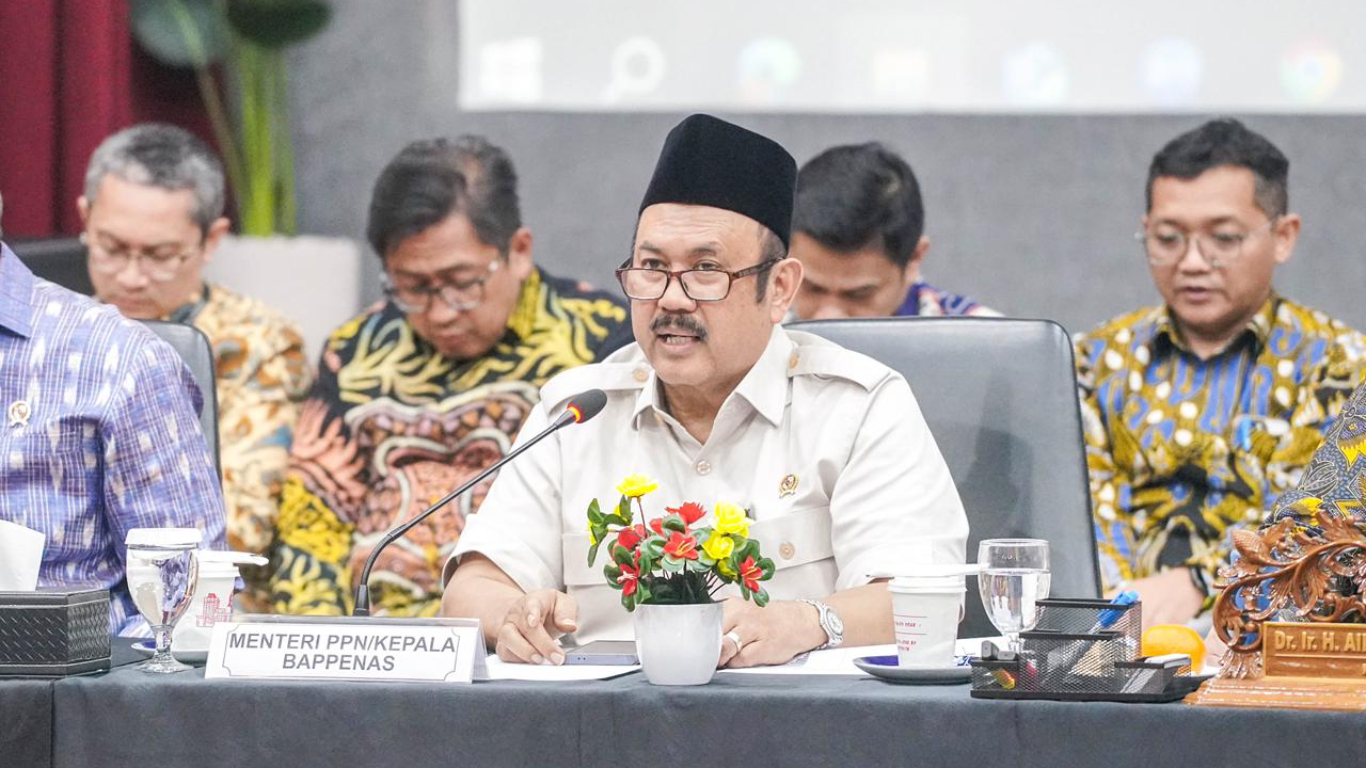Terus Menguat, Ekonomi Indonesia Tumbuh 5,12% Didorong Perencanaan Matang dan Kolaborasi Lintas K/L