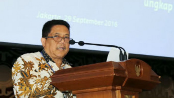Amnesti Pajak, Instrumen Investasi Pembangunan Indonesia