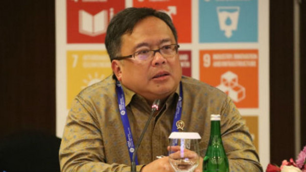 ASEAN Forum for Minister Responsible for Development Planning on Implementing Sustainable Development Goals