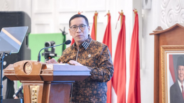 Bappenas, ADB, IESR, dan DFAT Luncurkan Dokumen Pemberdayaan UMKM Hijau, Wujudkan Bisnis Berkelanjutan