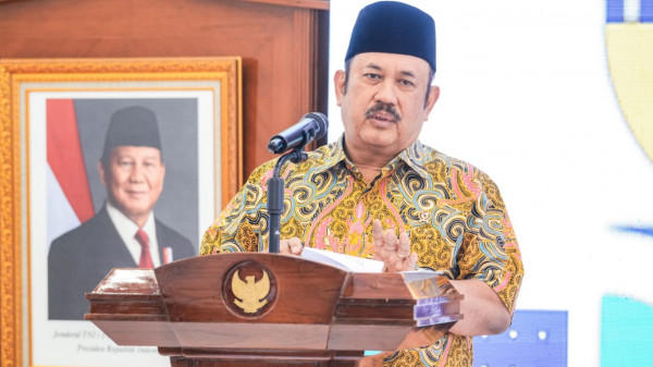 Bappenas–BGN Perkuat Program MBG melalui Kerja Sama Lintas Sektor, Dukung Transformasi Pangan dan Gizi