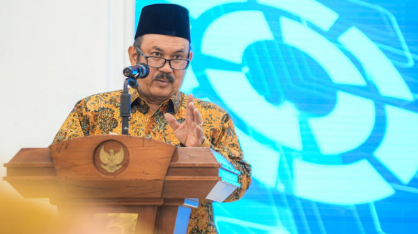 Bappenas-CT Group Vietnam Jalin Kemitraan, Dorong Transformasi Digital