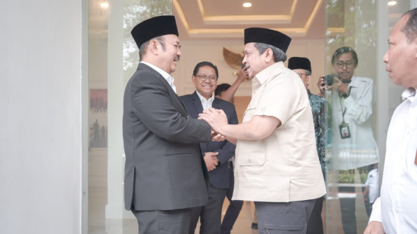 Bappenas dan BPJPH Perkuat Kolaborasi Maksimalkan Ekosistem Produk Halal