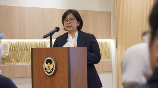 Bappenas dan Mitra Jepang Tandatangani Joint Study Pengembangan Green-Enabling Super Grid di Indonesia