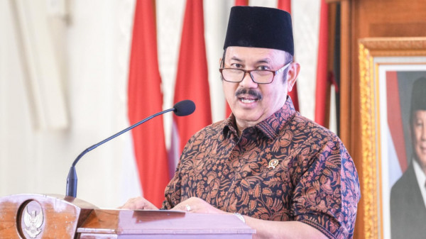 Bappenas dan PFI Bersinergi di FIFest2025: Perkuat Peran Filantropi untuk Capai SDGs