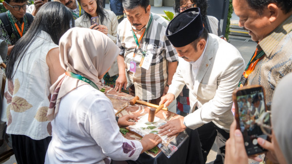 Bappenas Dorong Aksi Nyata Pembangunan Berkelanjutan melalui Social Life Cycle Assessment
