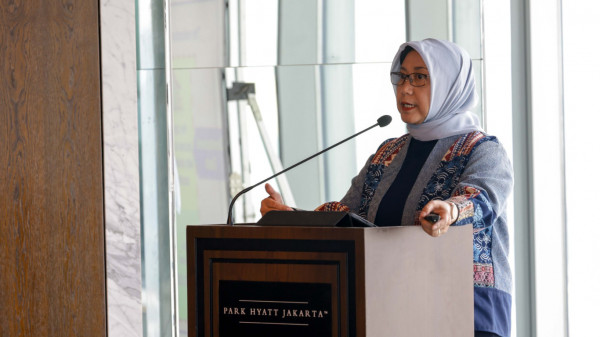 Bappenas Dorong Investasi EBT di Indonesia