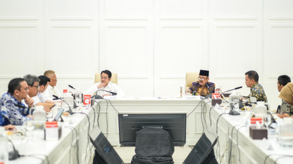 Bappenas Dorong Penguatan Ekosistem Agribisnis Sawit Berkelanjutan