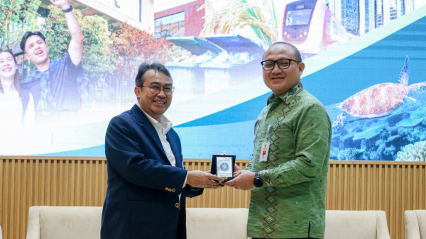 Bappenas Dorong Peran Generasi Muda untuk Akselerasi Transformasi Ekonomi Hijau