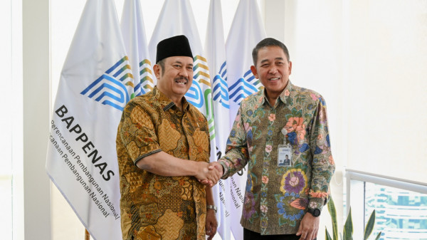 Bappenas Dorong Peran Perguruan Tinggi dalam Pencapaian SDGs dan Ketahanan Pangan