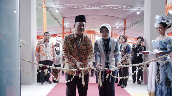 Bappenas Dorong Sinergi Pusat-Daerah untuk Perencanaan Pembangunan Berbasis Data dan Tegaskan Peran Strategis Statistik dalam Pembangunan