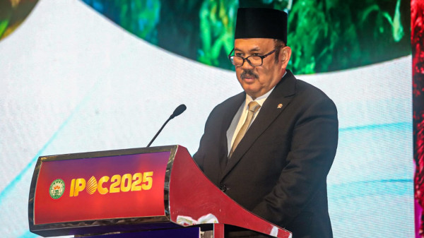 Bappenas Dukung Hilirisasi Sawit, Wujudkan Ekonomi Hijau dan Ketahanan Energi