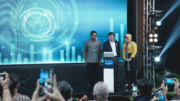 Bappenas Gelar Acara Puncak Indonesia Development Forum 2022