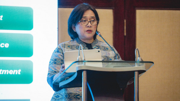 Bappenas–GGGI Inisiasi Kebijakan Investasi di Sektor Industri Daur Ulang, Perkuat Rantai Nilai Plastik Berkelanjutan