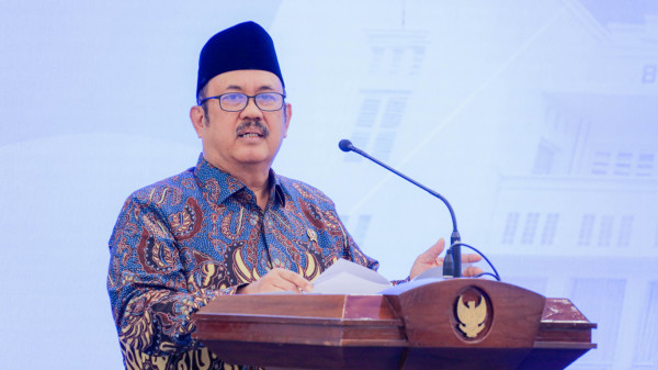 Bappenas Inisiasi Kemitraan dengan 14 Perguruan Tinggi, Capai Visi Indonesia Emas 2045