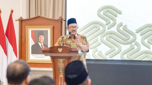 Bappenas–Kemenkop Dukung Kerja Sama INKUD dengan BUMN dan Mitra Usaha Nasional, Perkuat Ekonomi Berbasis Koperasi