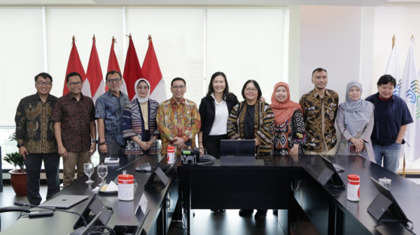 Bappenas-KemenPPPA Siapkan Pengembangan Program Kebun Pangan Perempuan, Dukung Ketahanan Pangan