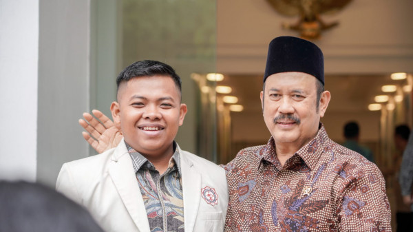 Bappenas: Kepemimpinan dan Keteladanan sebagai Modal Generasi Muda, Dukung Pembangunan Nasional