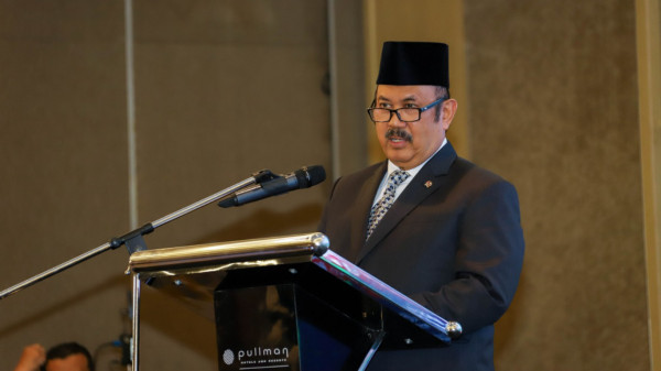 Bappenas Luncurkan Dokumen Strategis Pemetaan Keanekaragaman Hayati Indonesia