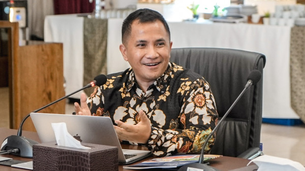 Bappenas-P4G Perkuat Kemitraan Dukung Inovasi Iklim dan Pertumbuhan Berkelanjutan di Indonesia Melalui Dokumen Visi Pertumbuhan P4G Indonesia