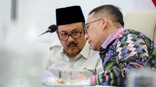 Bappenas Pastikan Keselarasan RKP dengan APBN 2026, Dukung Pencapaian Prioritas Nasional dan Daerah